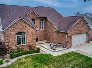 17313 Shinnecock Dr, Macomb, MI 48042