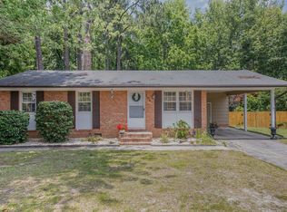 105 Gulf Dr, Dunn, NC 28334