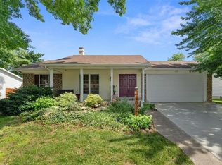 4026 N Bridge Dr, Saint Peters, MO 63376