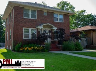 2025 S 48th St, Lincoln, NE 68506