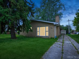 1412 Burnham Ave, Calumet City, IL