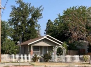 420 Monterey Ave, Chowchilla, CA