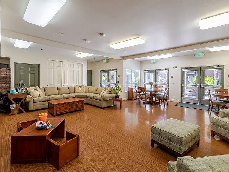 Parkview Family Apartments — Photo 14