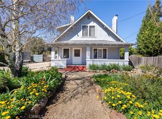 6390 Navajoa Ave, Atascadero, CA 93422