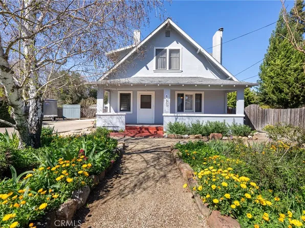 6390 Navajoa Ave, Atascadero, CA 93422