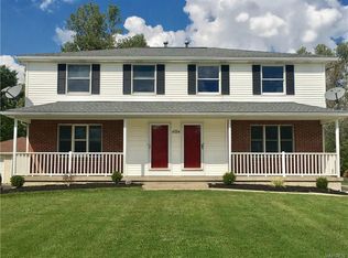 1714 Como Park Blvd, Lancaster, NY 14086