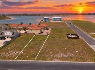 15005 Leeward Dr, Corpus Christi, TX 78418