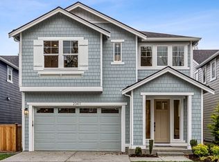 23411 13th Ave SE LOT 3, Bothell, WA 98021