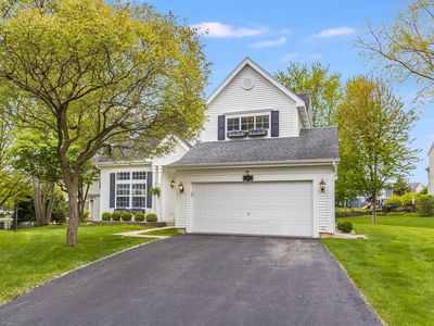11 Cobbler Ct, South Elgin, IL, 60177