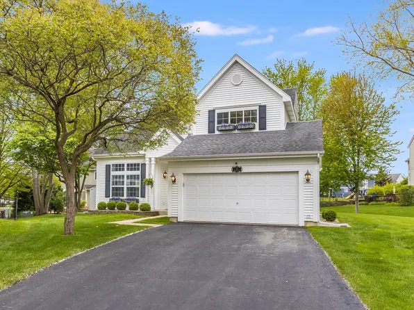 11 Cobbler Ct, South Elgin, IL 60177