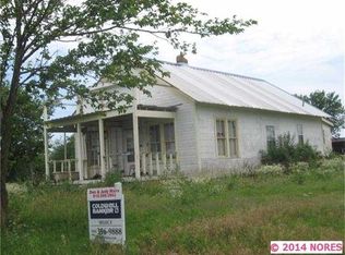 15562 N Lombard Ln, Skiatook, OK 74070