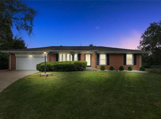3975 Galaxie Dr, Florissant, MO 63034