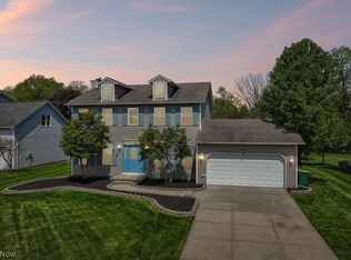 2411 Sandalwood Dr, Twinsburg, OH 44087