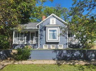 300 W 17th St, Hays, KS 67601