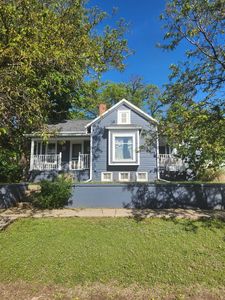300 W 17th St, Hays, KS, 67601