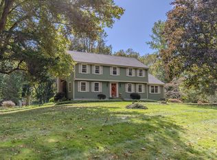 11 Rock Ridge Dr, Old Saybrook, CT 06475