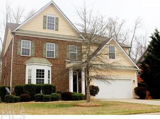 1515 Ethans Way, McDonough, GA