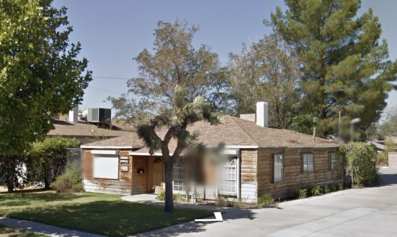 1st image of this home