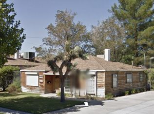 44809 Fern Ave, Lancaster, CA 93534