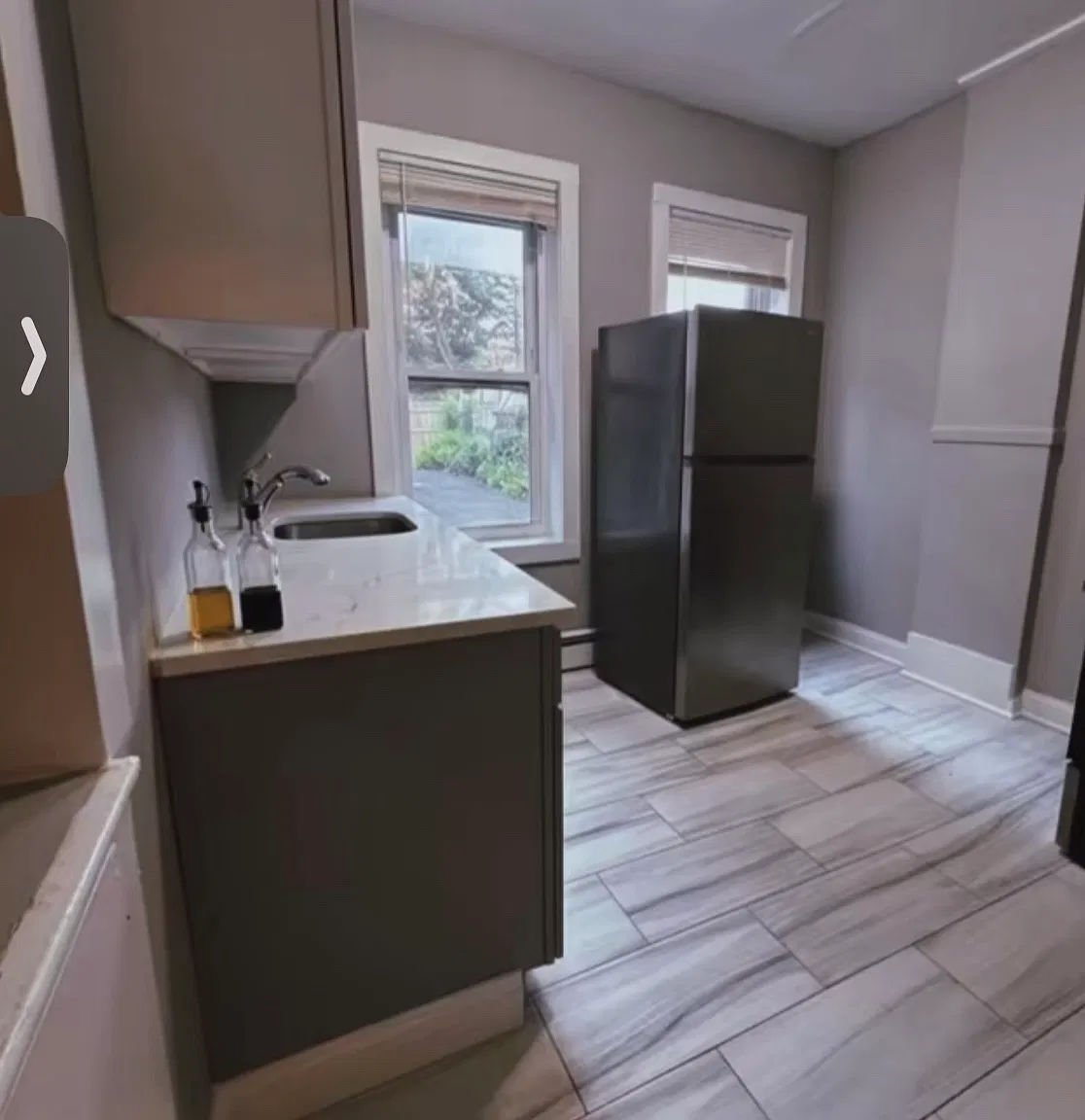 1 bed, 650 sqft, $1,400 — Photo 1