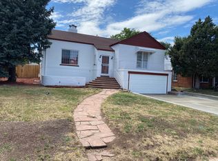 2627 N Cook St, Denver, CO 80205