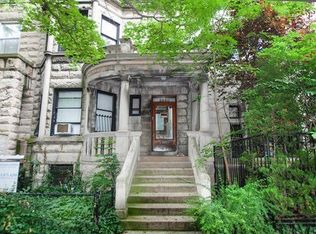 2226 N Seminary Ave, Chicago, IL 60614