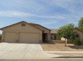 7721 W Pueblo Ave, Phoenix, AZ 85043