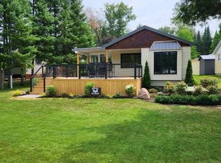 6401 Swallow Dr, Harrison, MI 48625