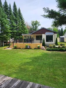 6401 Swallow Dr, Harrison, MI, 48625