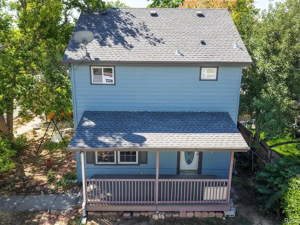 213 E Chester Street, Lafayette, CO 80026