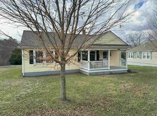 9946 Jackson River Tpke, Bacova, VA 24412