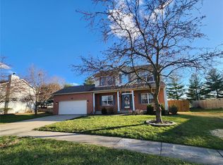 329 Ring Of Kerry Dr, Belleville, IL