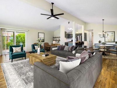 73450 Country Club Dr Space 345, Palm Desert, CA, 92260