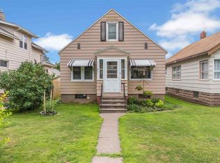 4114 W 8th St, Duluth, MN 55807