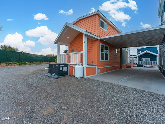 4th image of 6992 Riverside Dr #14