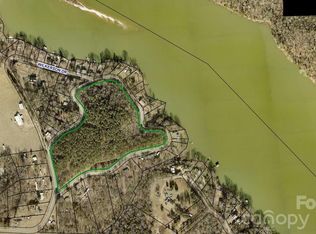 4270 Laurel Hill Rd, Claremont, NC 28610