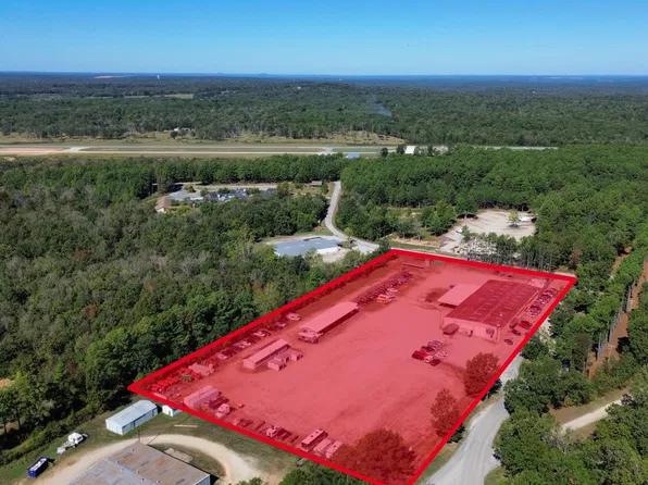 50 Pottawattamie Dr, Cherokee Village, AR 72529