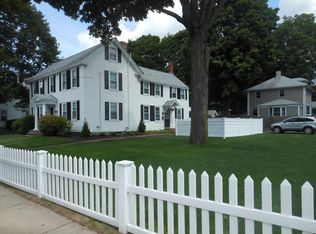 635 Main St #2, Woburn, MA 01801