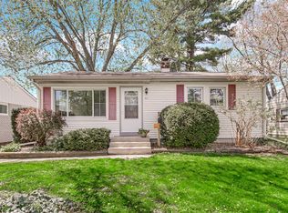 410 S 12th St, Chesterton, IN 46304