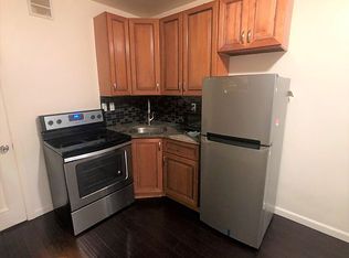 159 W 129th St #A1, New York, NY 10027