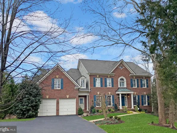 43625 Emerald Dunes Pl, Leesburg, VA 20176