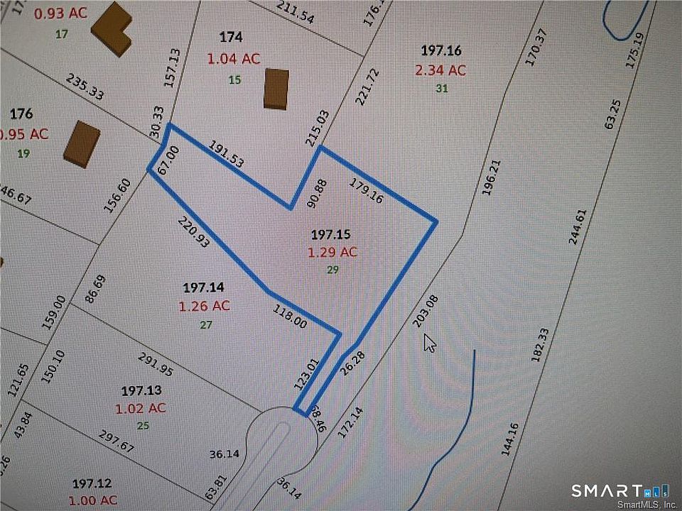 2nd image of 29 Stone Oak Drive