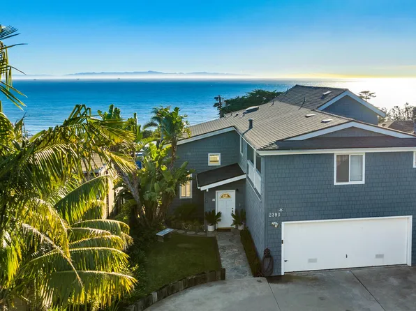 2393 Emerson St, Summerland, CA 93067