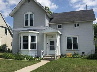 210 E Chapin St, Cadillac, MI 49601