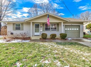 2147 S Hampton Ave, Springfield, MO 65807
