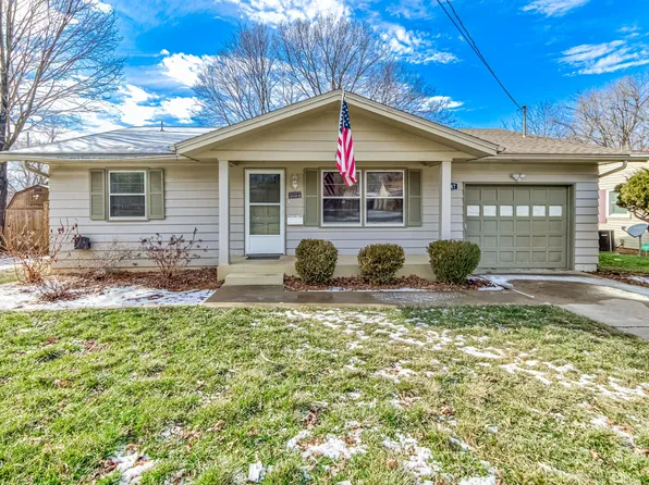 2147 S Hampton Avenue, Springfield, MO 65807