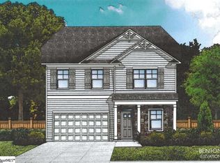 188 Hunter Ridge Dr, Boiling Springs, SC 29316