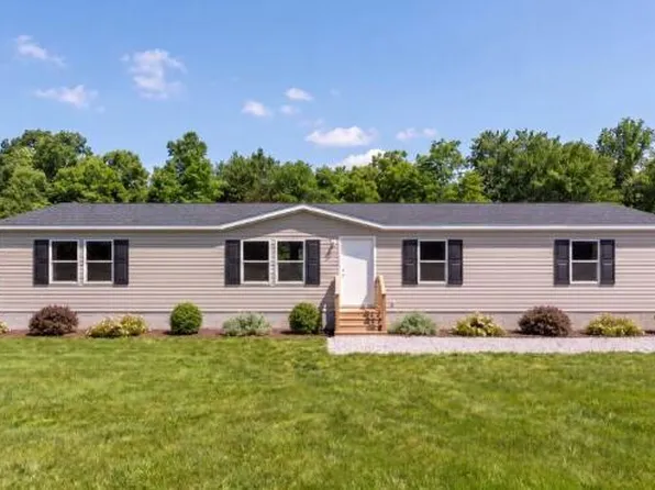 114 Sandy Plains Ln, Henderson, NC 27537