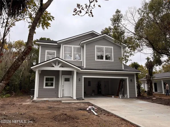 1307 OCEAN Street, Palatka, FL 32177