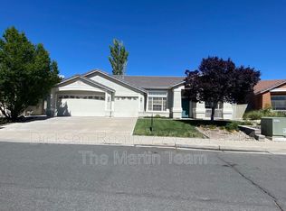 9625 Glen Ridge Dr, Reno, NV 89521
